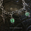 Fairy Glowing Galaxy Bracelet
