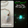 Pixie Dust Galaxy Potion Jars