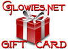 Glowies.net Gift Card