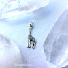 Giraffe Charm