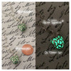 Enchanted Apple Caged Glow Locket ™
