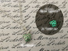 Enchanted Apple Caged Glow Locket ™
