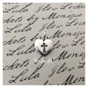 Heart with Cross Charm