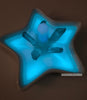 Star Crystal Glow in the Dark Ring Dish