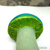 Glowing Mushroom Sculptures Decor Batch #1