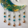 Glowie Beaded Decor Moon #10 Vines