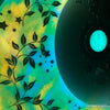 Glowie Beaded Decor Moon #10 Vines