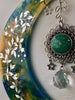 Glowie Beaded Decor Moon #10 Vines