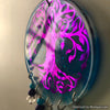 Glowies Decor Tree of Life Beaded Suncatcher
