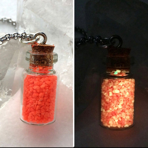 Fire Potion