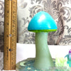 Glowing Mushroom Sculptures Decor Batch #1