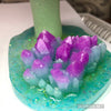 Glowing Mushroom Sculptures Decor Batch #1
