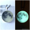 The Real Full Moon Glow Pendant