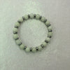 Blue Bayou Beaded Glowie Bracelet