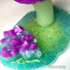 Glowing Mushroom Sculptures Decor Batch #1