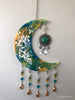 Glowie Beaded Decor Moon #10 Vines