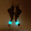90s Celestial Glowie Earrings #2