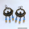 90s Celestial Glowie Earrings #1