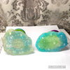 Glowing Mushroom Sculptures Decor Batch #1