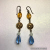 90s Celestial Glowie Earrings #4