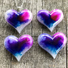 Lula Heart Style #1 - Glow Necklace