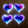 Lula Heart Style #1 - Glow Necklace