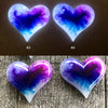 Lula Heart Style #1 - Glow Necklace