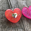 Lula Heart Style Batch #28 - Crystal Opal & Fairy
