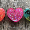 Lula Heart Style Batch #28 - Crystal Opal & Fairy