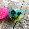 Lula Heart Style Batch #28 - Crystal Opal & Fairy