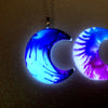 Lula Moon Glow Necklaces Batch #4