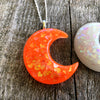 Lula Moon Glow Necklaces Batch #5