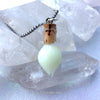 Lumos Maxima Potter inspired Glow Necklace