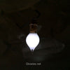 Lumos Maxima Potter inspired Glow Necklace