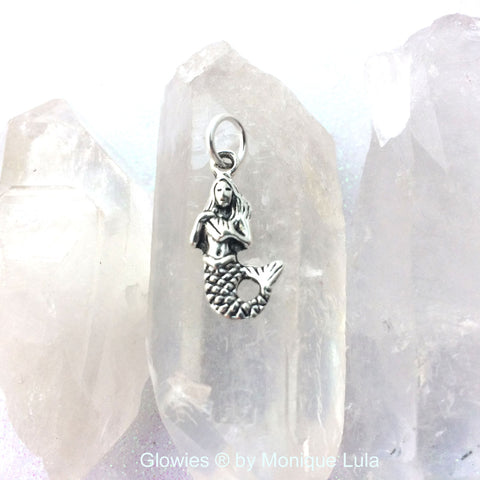 Mermaid Charm