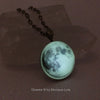 The Real Full Moon Glow Pendant