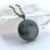 The Real Full Moon Glow Pendant