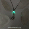 Sea Turtle Glow Necklace