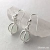 Glow Lockets® Orb Earrings