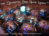 Enchanted Orb Glow Locket Necklace