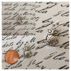 Owl Charm