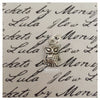 Owl Charm