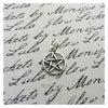 Pentacle Charm