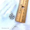 Pentacle Charm