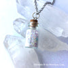Pixie Dust Galaxy Potion Jars