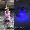 Potion Glow in the dark Necklace