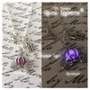 Princess Crown Charm