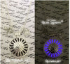 Sunflower Daisy Glow Locket ®