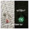 White Rabbit Charm