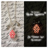 Ladybug Charm